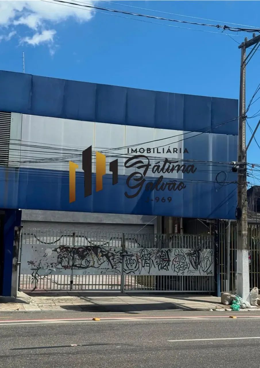 ALUGO PONTO COMERCIAL ESTILO GALPÃO / SACRAMENTA - Foto 2