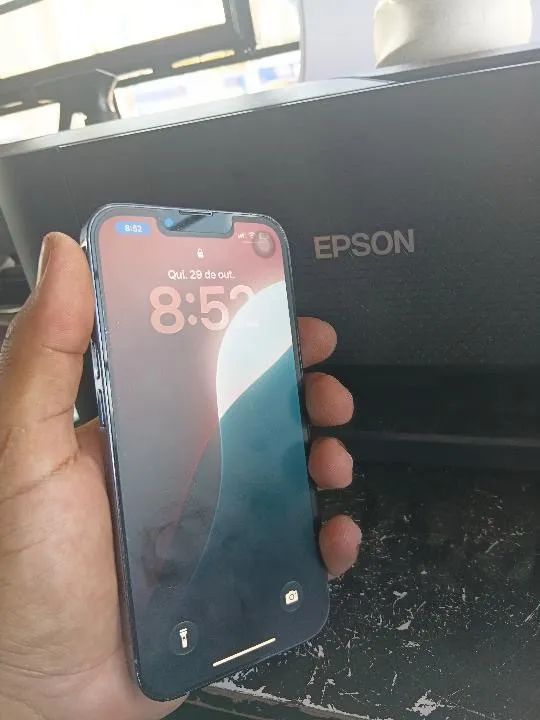 iPhone 13 Pro  - Foto 2