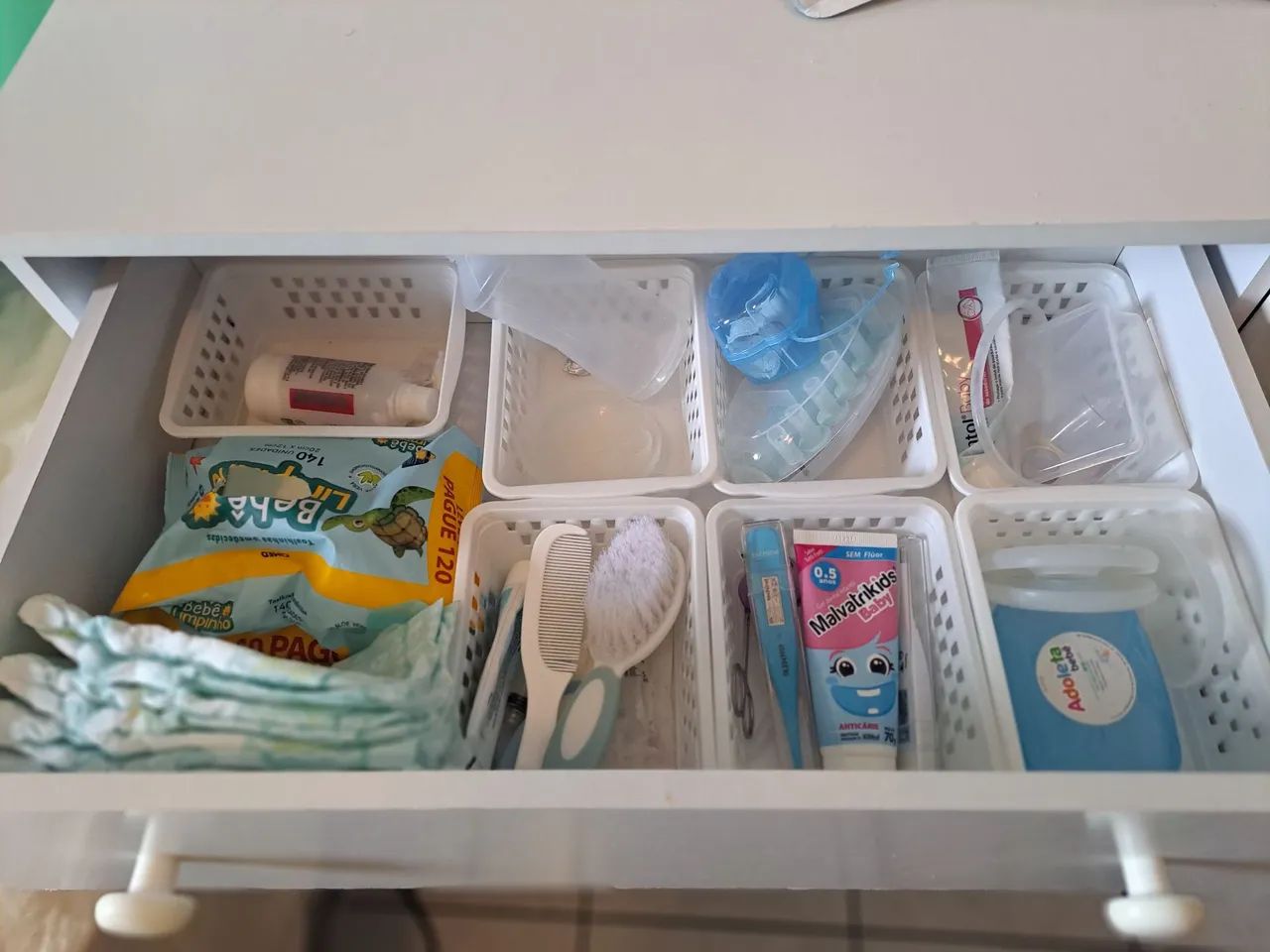 Cômoda Infantil - Foto 5