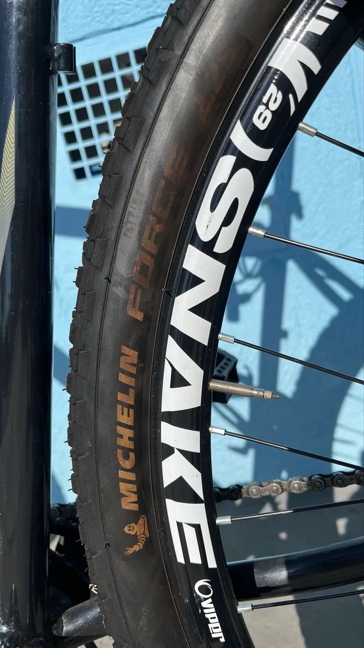 Bike first smitt aro 29 - Foto 2