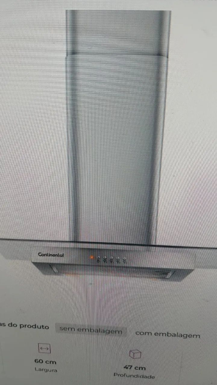 DEPURADOR E EXAUSTOR