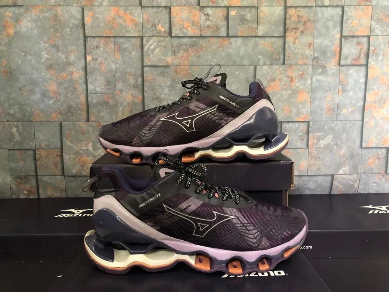 Mizuno M  - Foto 3