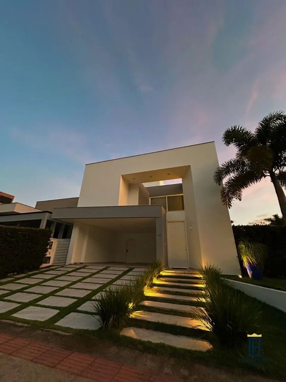Casa alto padrão em Jurerê