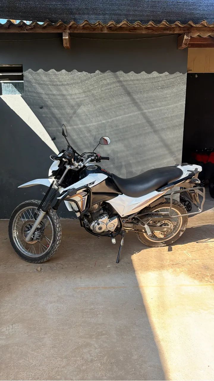 Bros 160  - Foto 2
