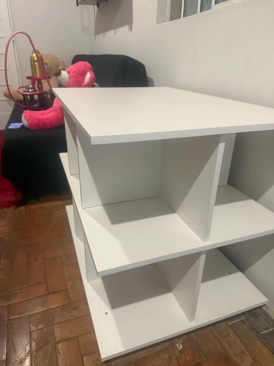 Ilha de comércio / comeia loja / mesa / balcão  - Foto 5