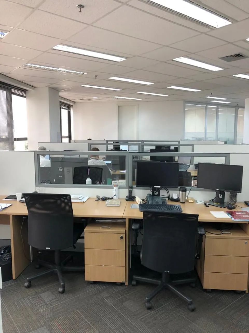 Conjunto comercial para locação em Vila Olímpia, 412m² - Foto 3