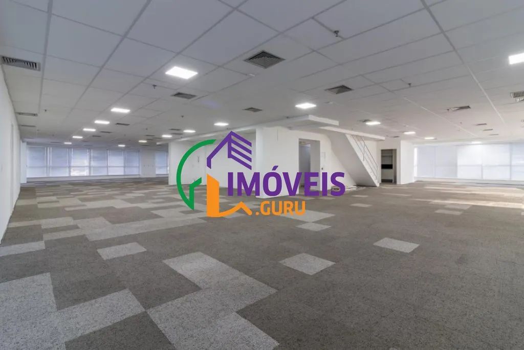CONJ. COMERCIAL - CITY BUTANTÃ - SP