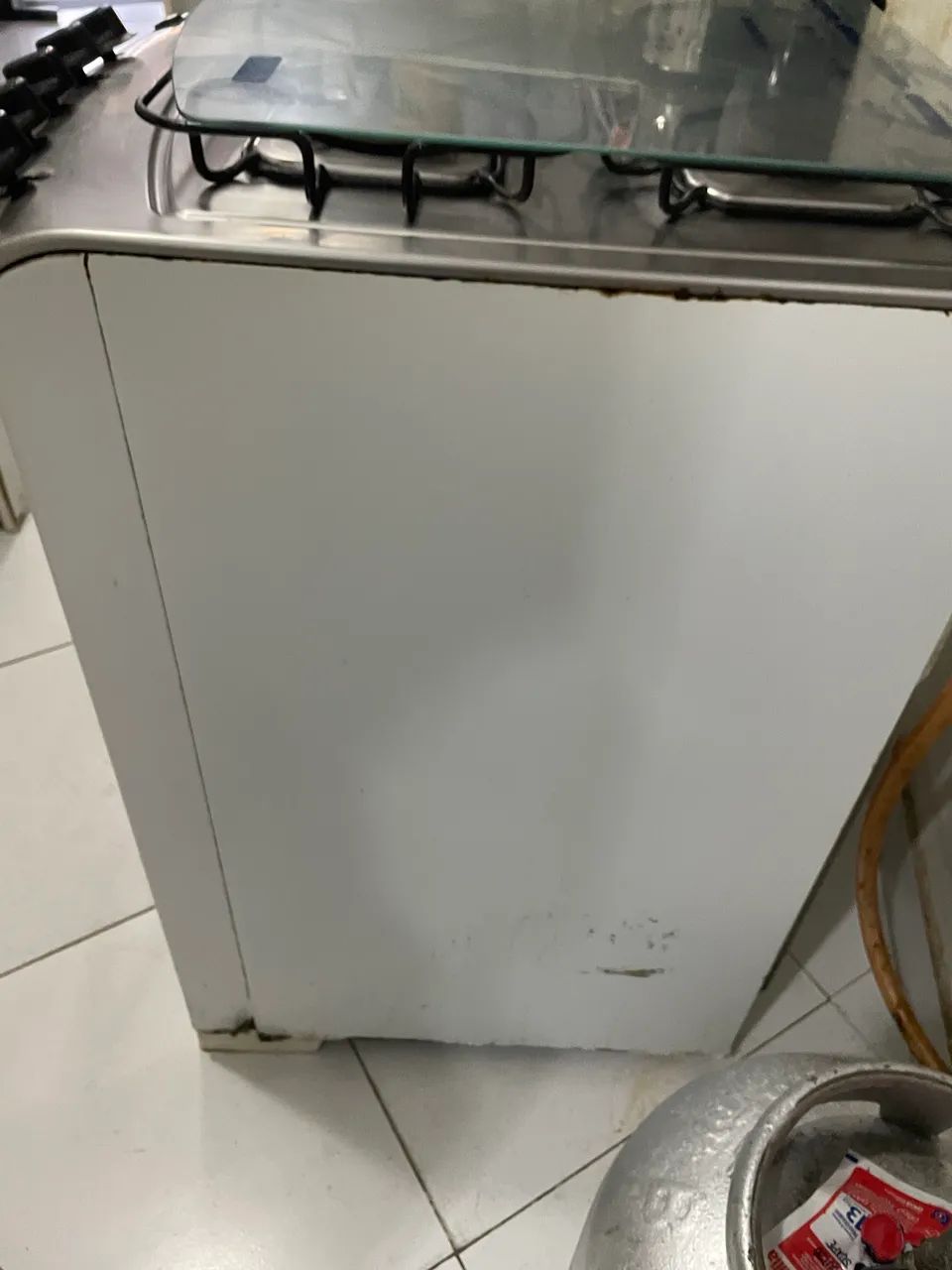 Fogão 4 bocas - Foto 3