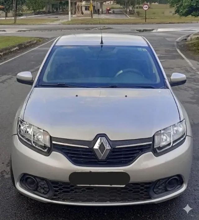 Renault Sandero SANDERO Expression Hi-Power 1.6 8V 5p 2016