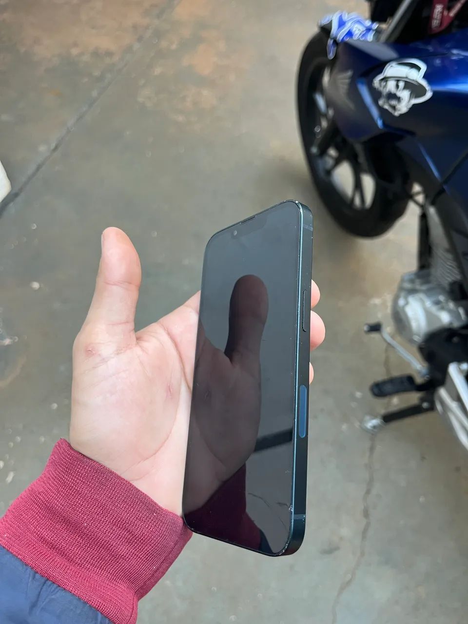 Iphone 13 256gb - Foto 4