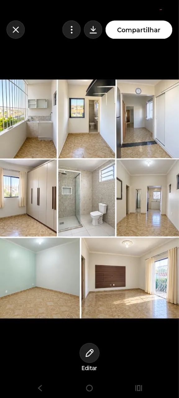 VENDE-SE CASA NO PONTALZINHO 