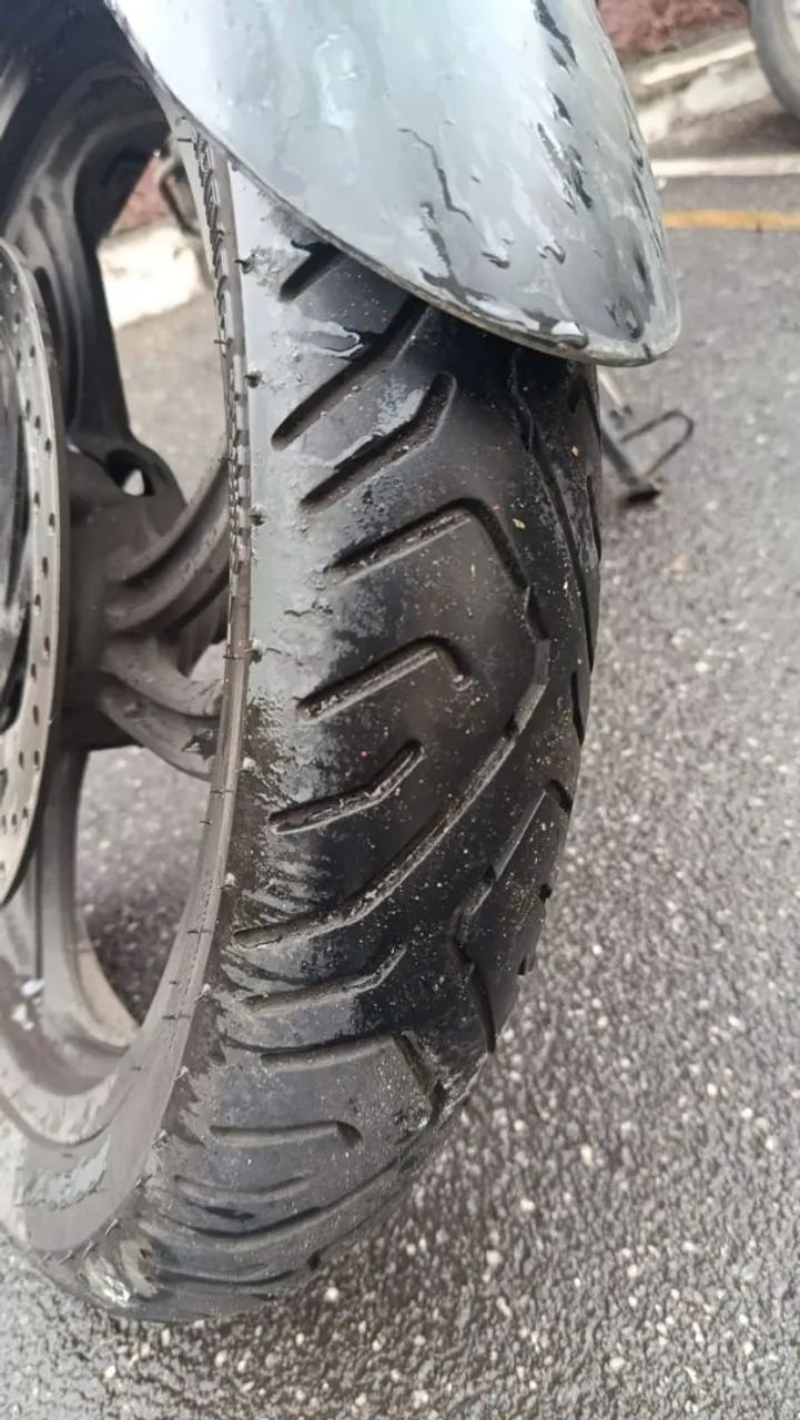 Fazer 250 CC, ano 2008. - Foto 5