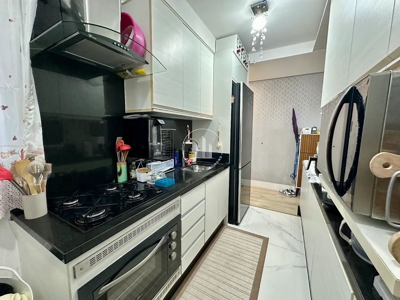 Apartamento de 3 quartos com 1 suíte garden em Capoeiras - Foto 3