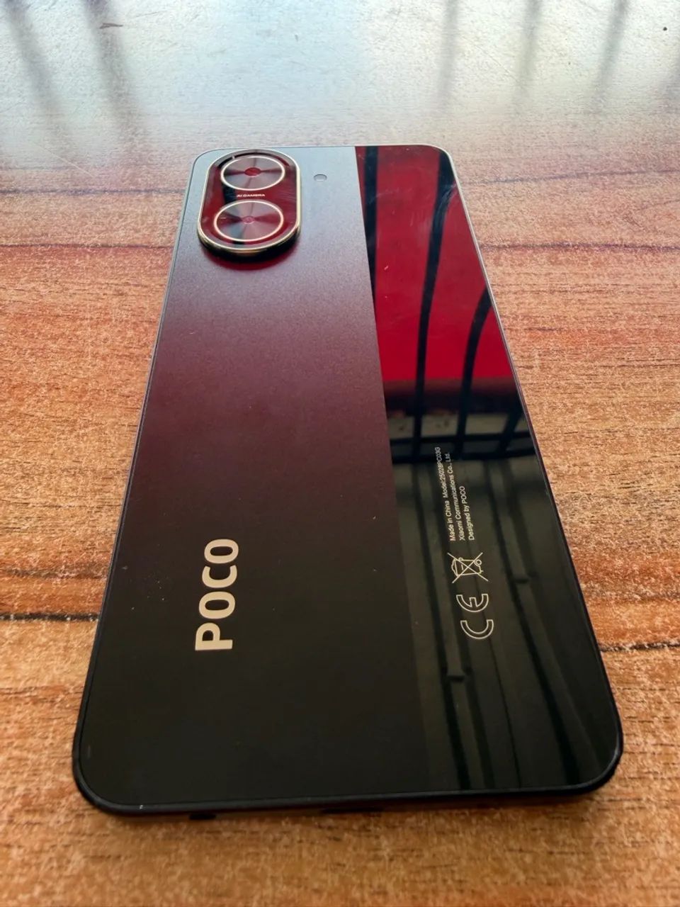 POCO C71 128GB - Foto 2