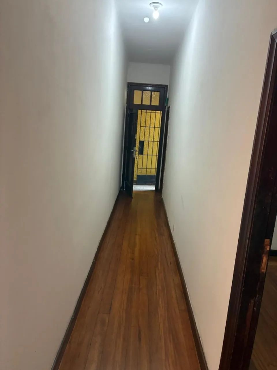 Apartamento no Rio Comprido, 2 quartos - Foto 3