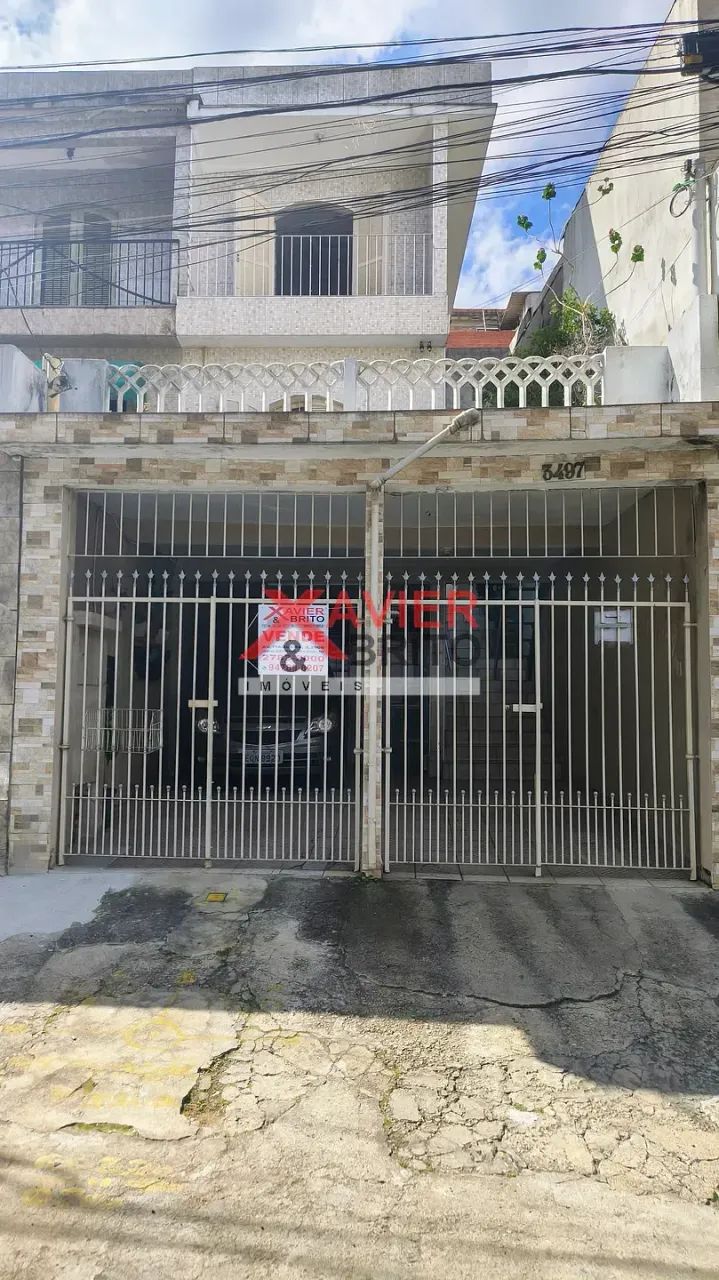 Sobrado à venda, Vila Califórnia !! - Foto 2