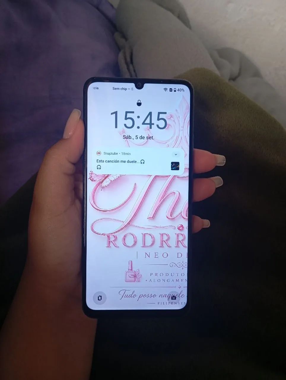 Vende-se note 50 Realme  - Foto 3