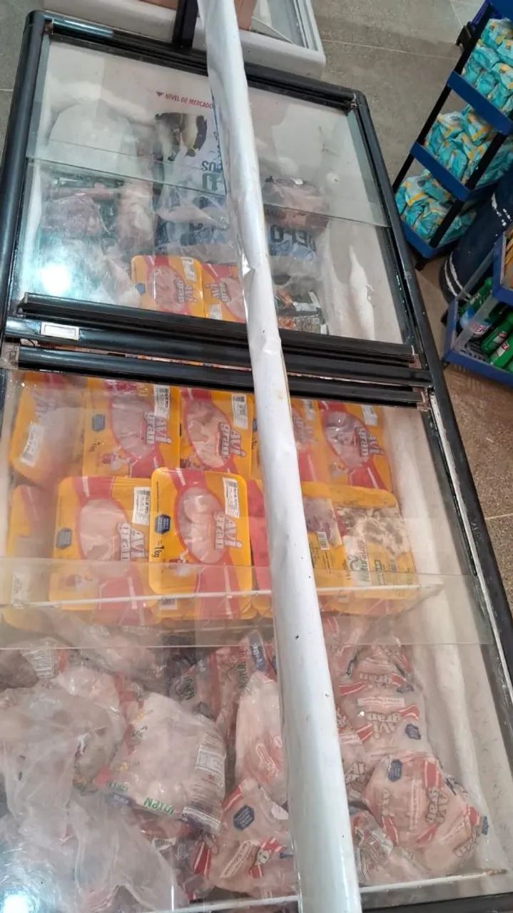 Ilha congelados 2 - Foto 4