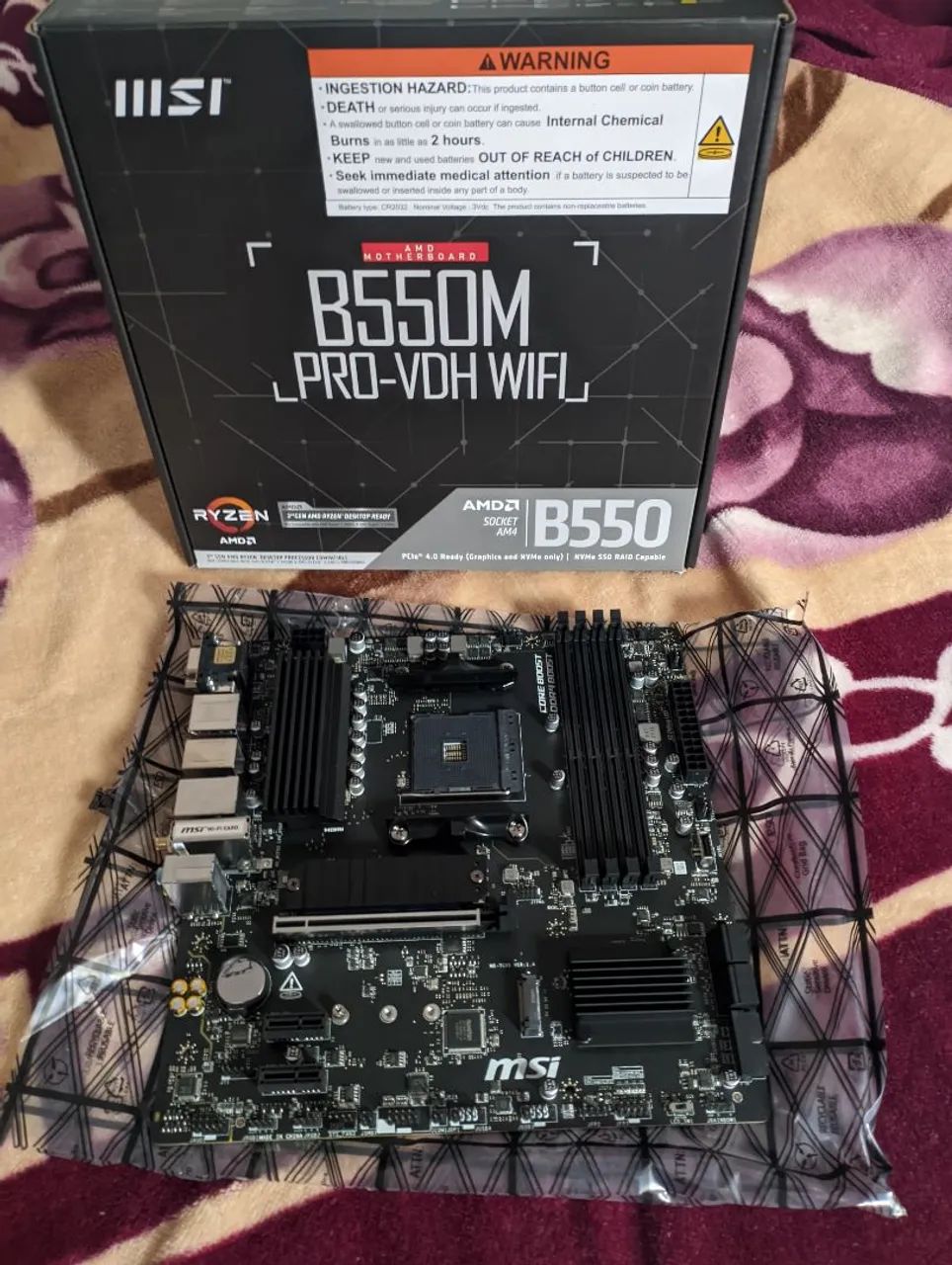 Vendo computador PC (LEIA A DESCRIÇÃO) - Foto 4