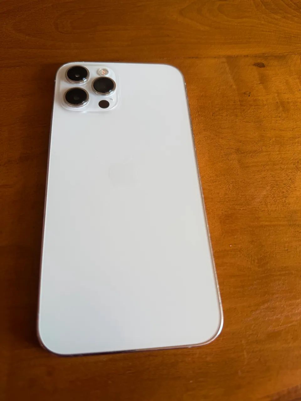 iPhone 12 Pro Max 128gb - Celulares e Smartphones - Vila da Serra
