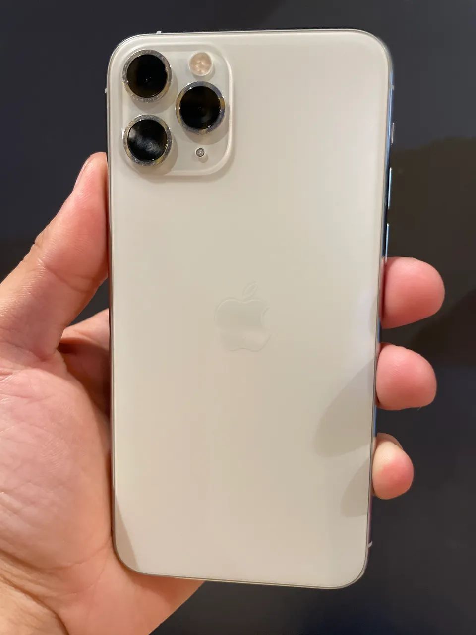 IPHONE 11 PRO