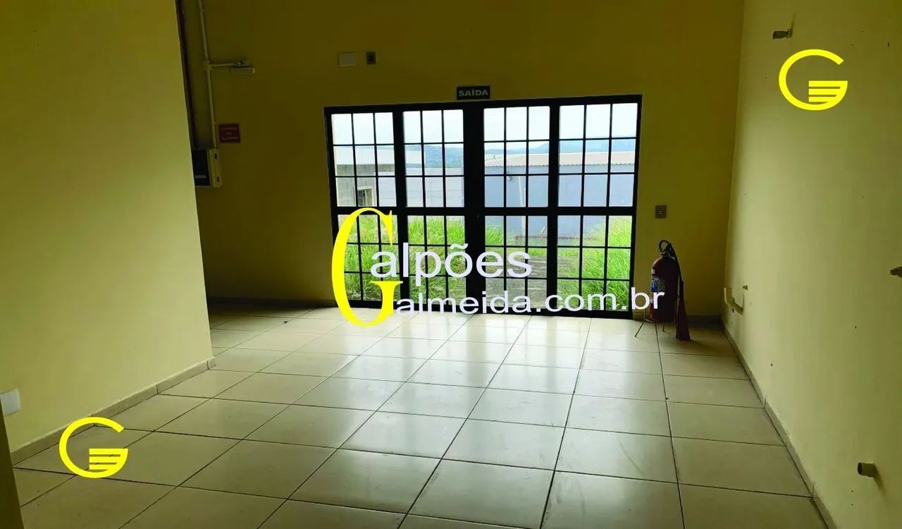 Pavilhão/Galpão à venda no bairro Centro - Araçariguama/SP - Foto 4