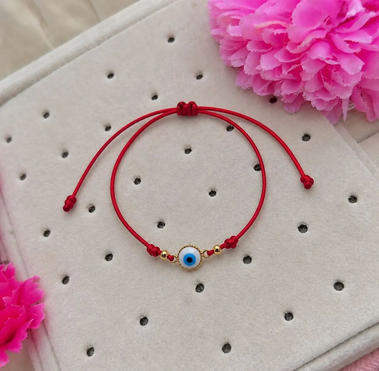 Pulseira de Proteção 