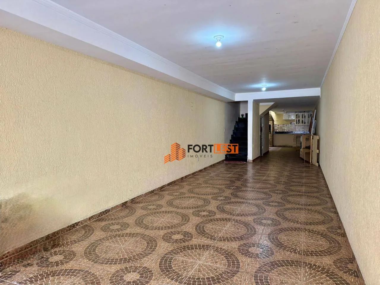 Sobrado com 3 Suítes e 4 Vagas na Vila Santa Isabel - Foto 3