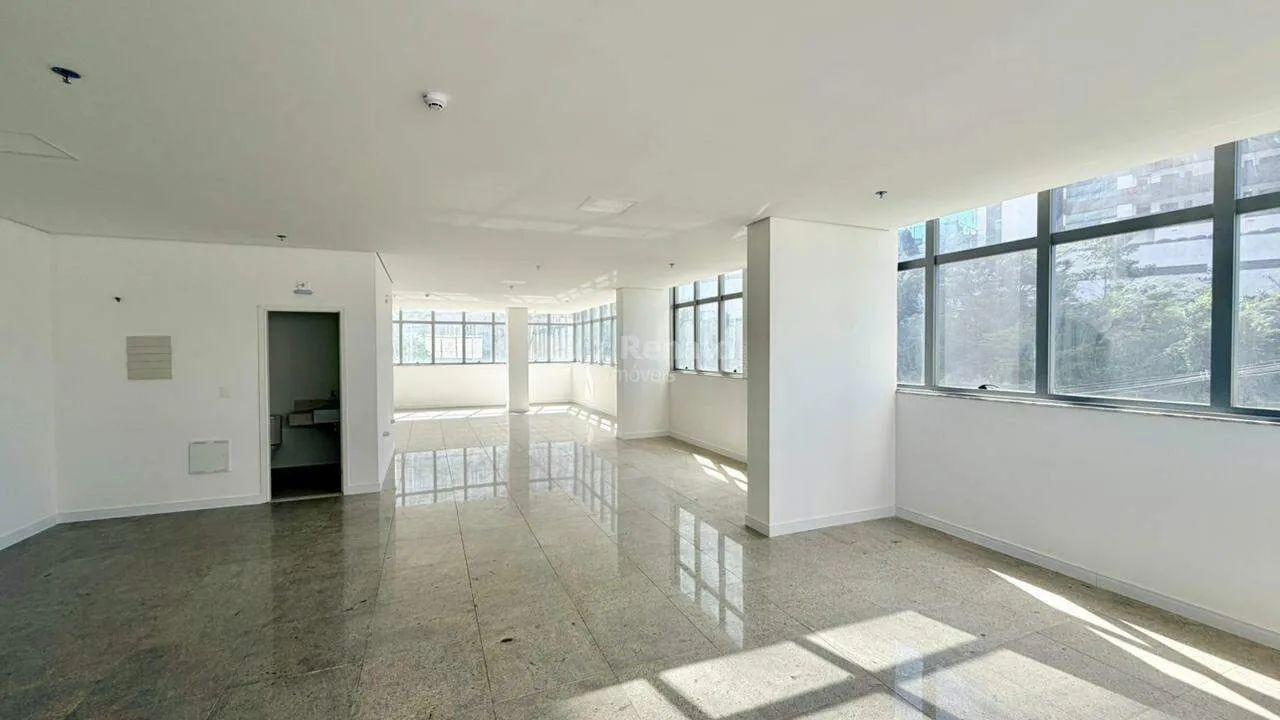 Sala comercial de 136m² no Vila da Serra - Foto 3