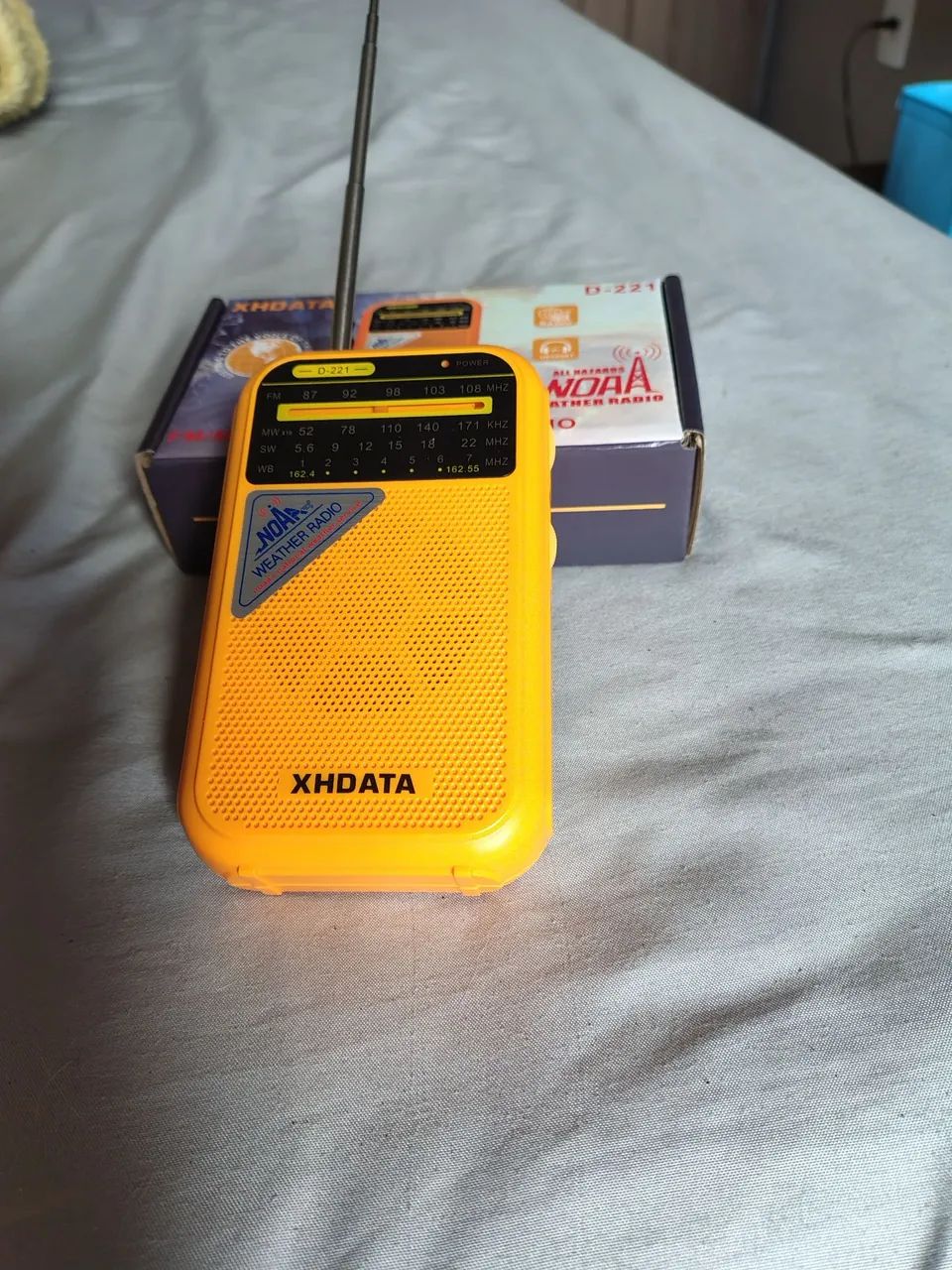  rádios  coleção  - Foto 3