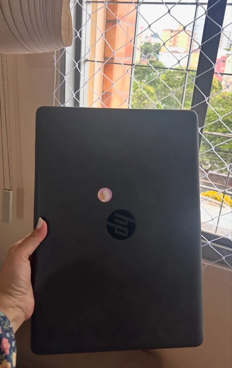 Notebook HP Intel Core i3 | SSD 480 GB  - Foto 2