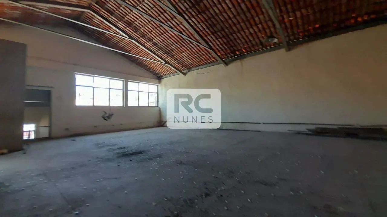 Galpão com área de 490 m², Bairro Planalto - Belo Horizonte. - Foto 3