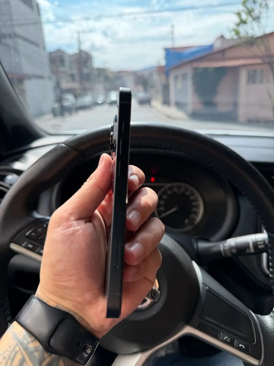 iPhone 14 128gb  - Foto 4