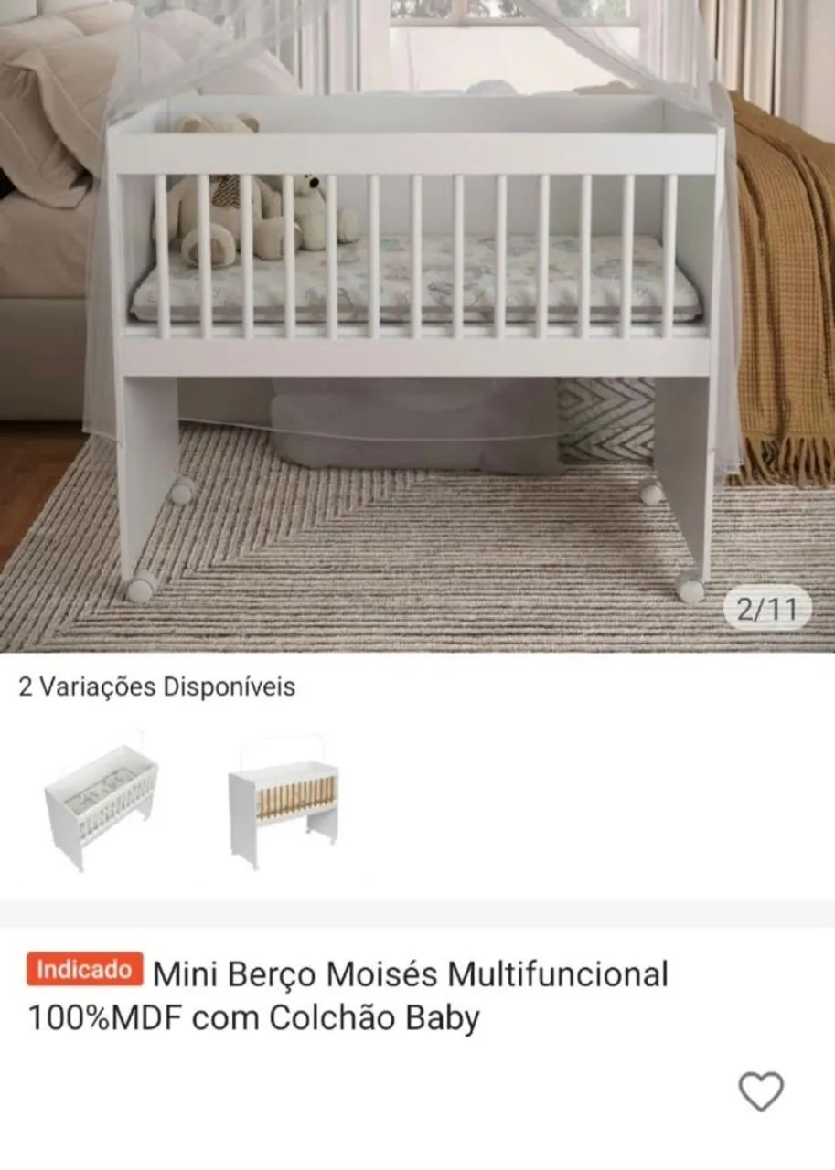 Berço 