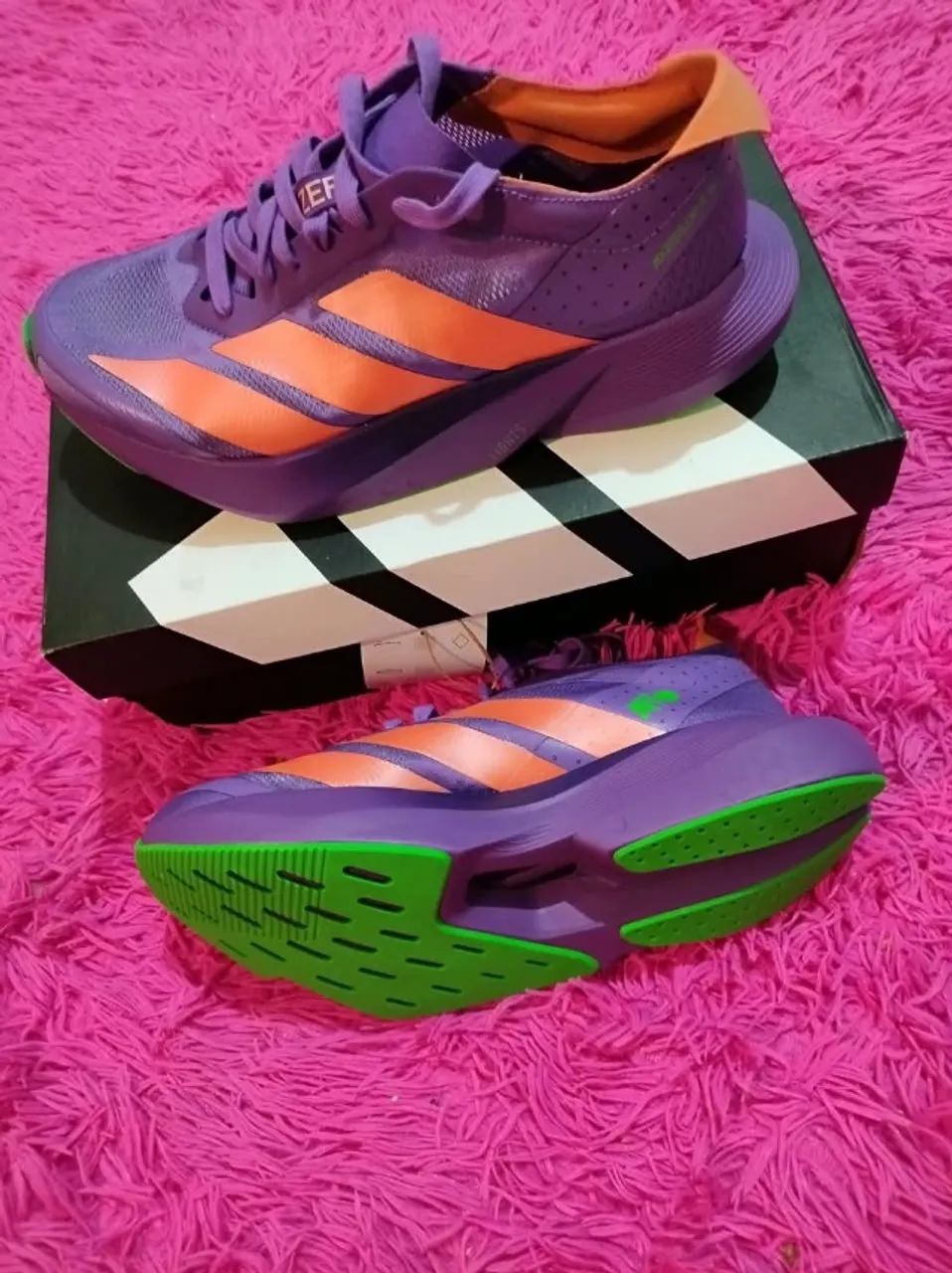Adidas Adizero Drive RC 36 - Foto 2