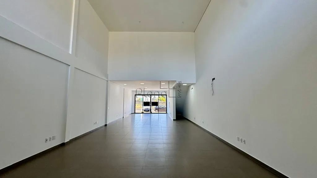Salão para alugar em Campinas, Swiss Park, com 104.9 m² - Foto 4