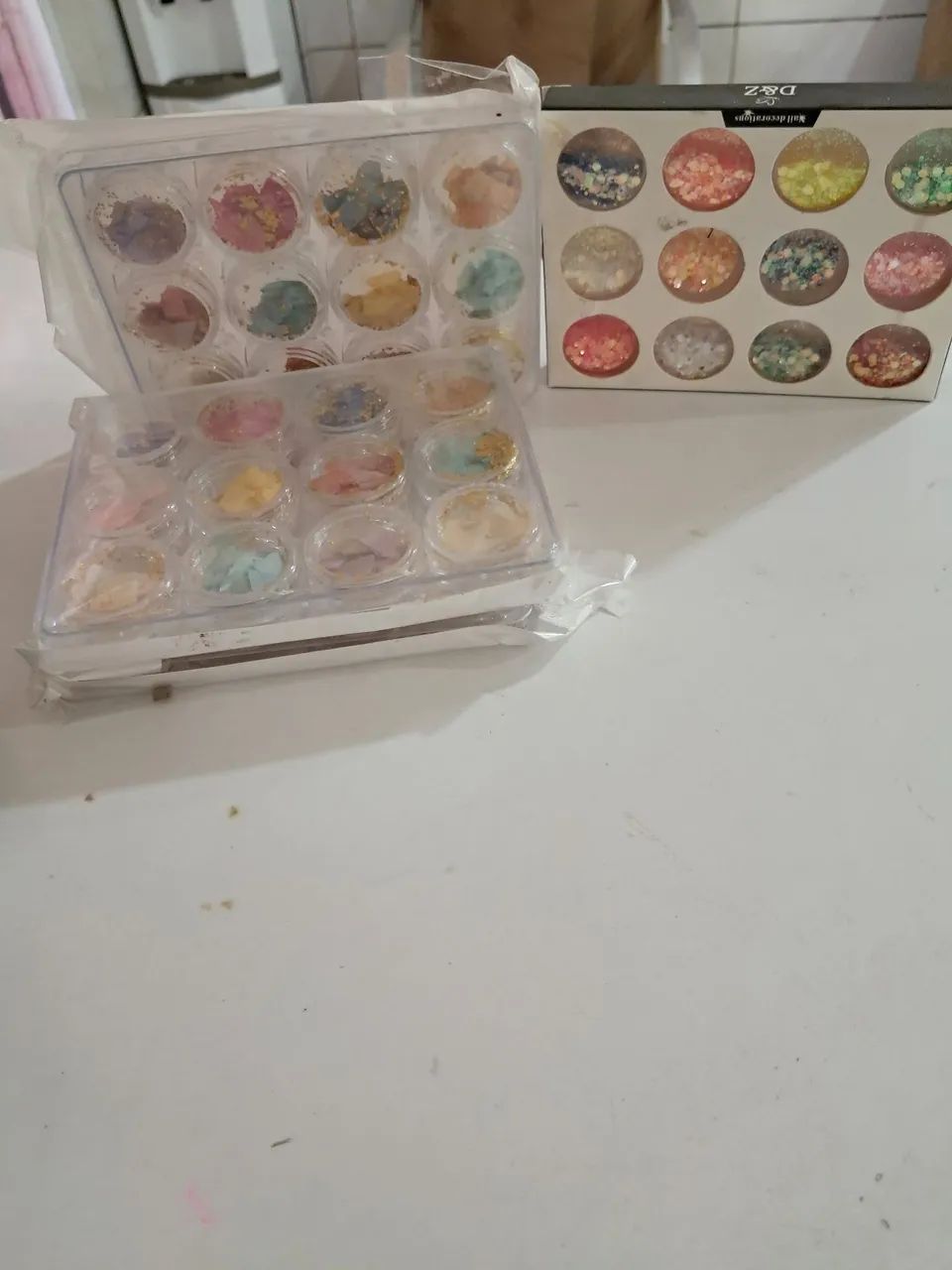Produtos de alongamento novos  - Foto 3