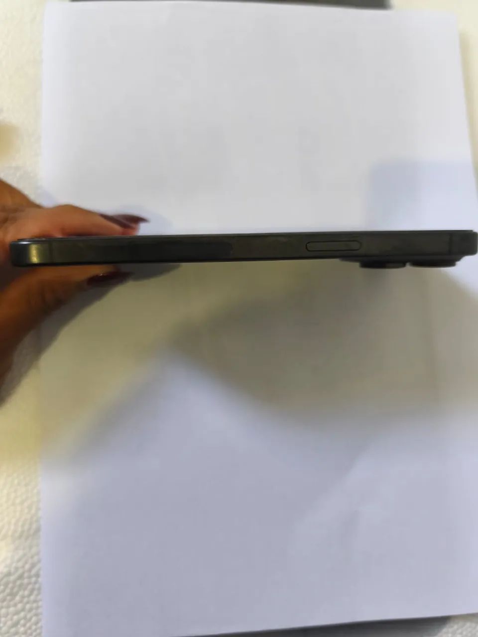 iPhone 15 Pro Max 512 GB - Foto 5