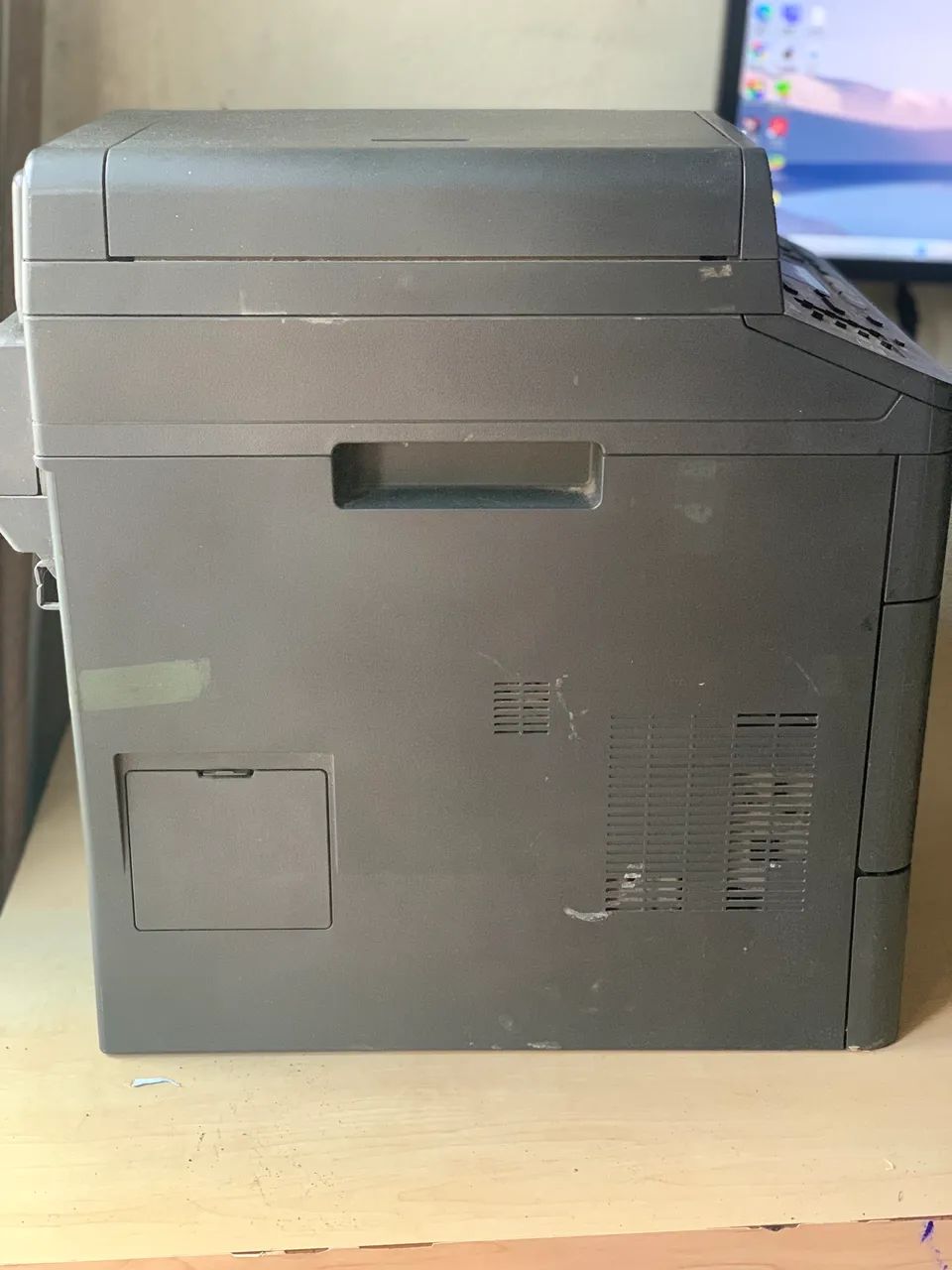 Impressora brother - Foto 4