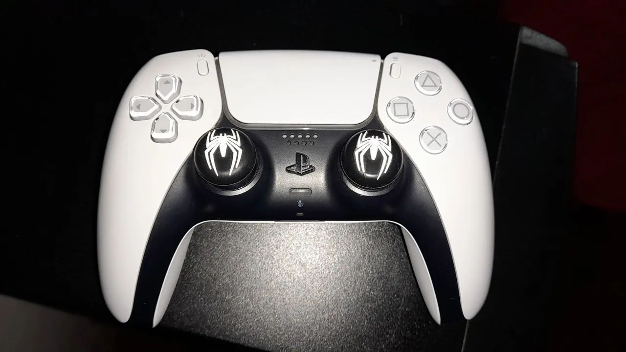 Controle Ps5 dualsense 