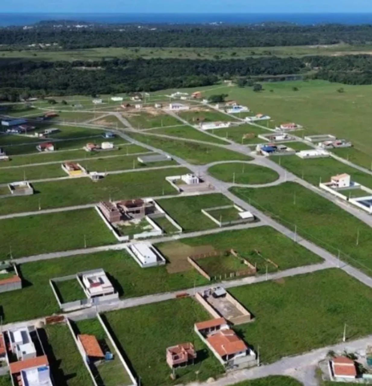 Terreno com excelente localização Pipa Boulevard