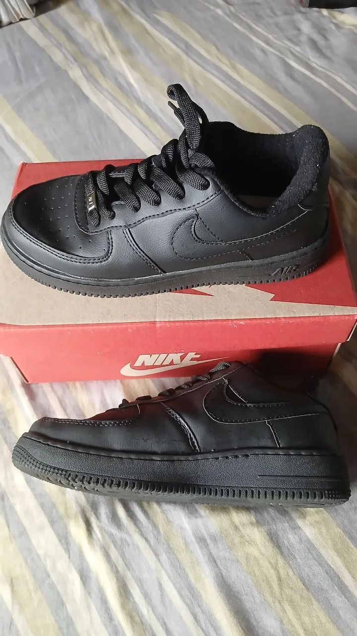 Tênis nike n 41 - Foto 2