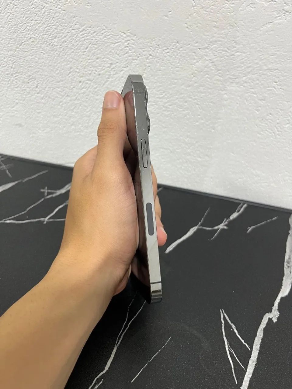 VENDO IPHONE 13 PRO 128GB - Foto 4