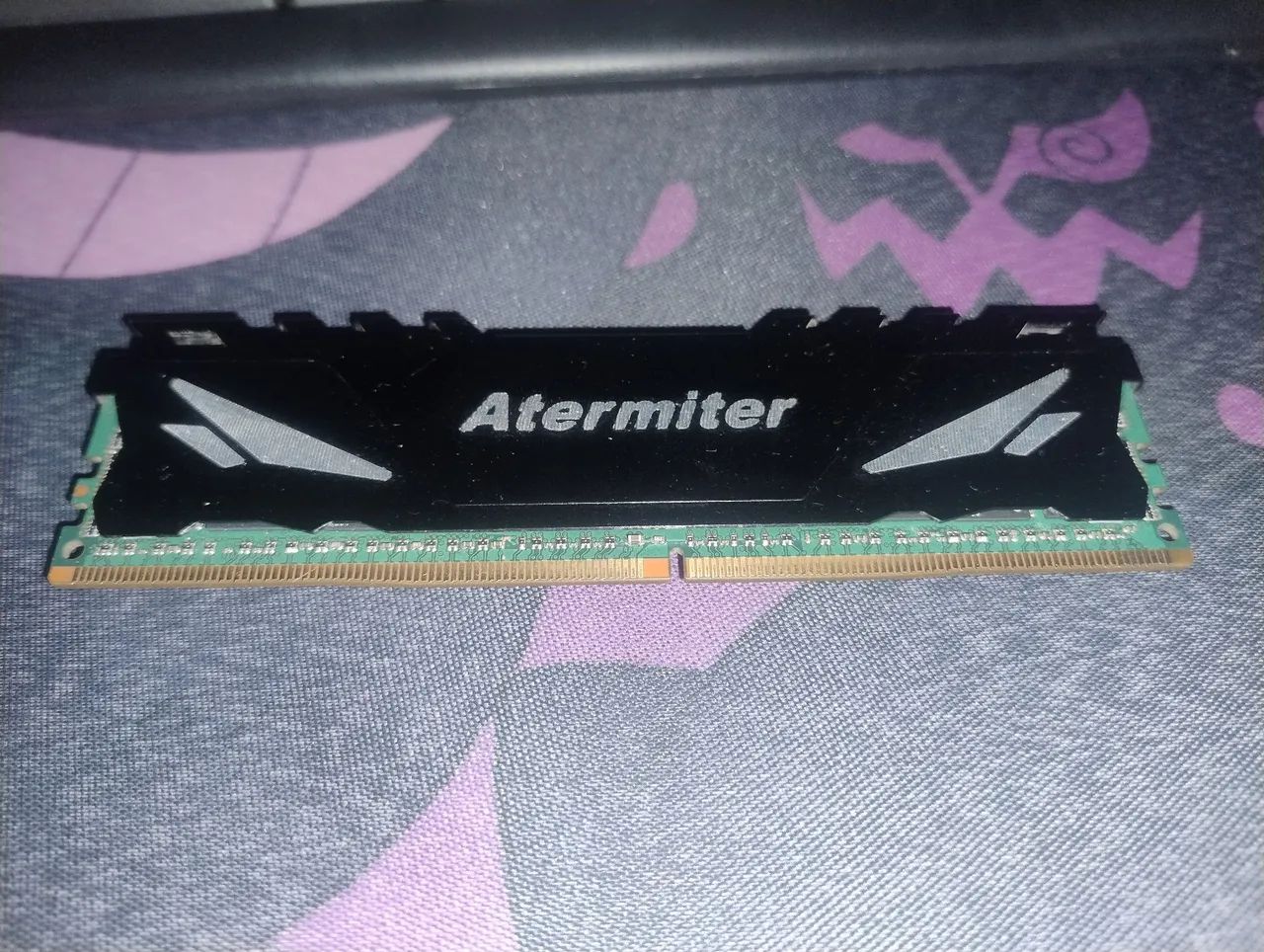 Memória RAM DDR4 16 GB (compatível com X99 Xeon ou Servidor) 