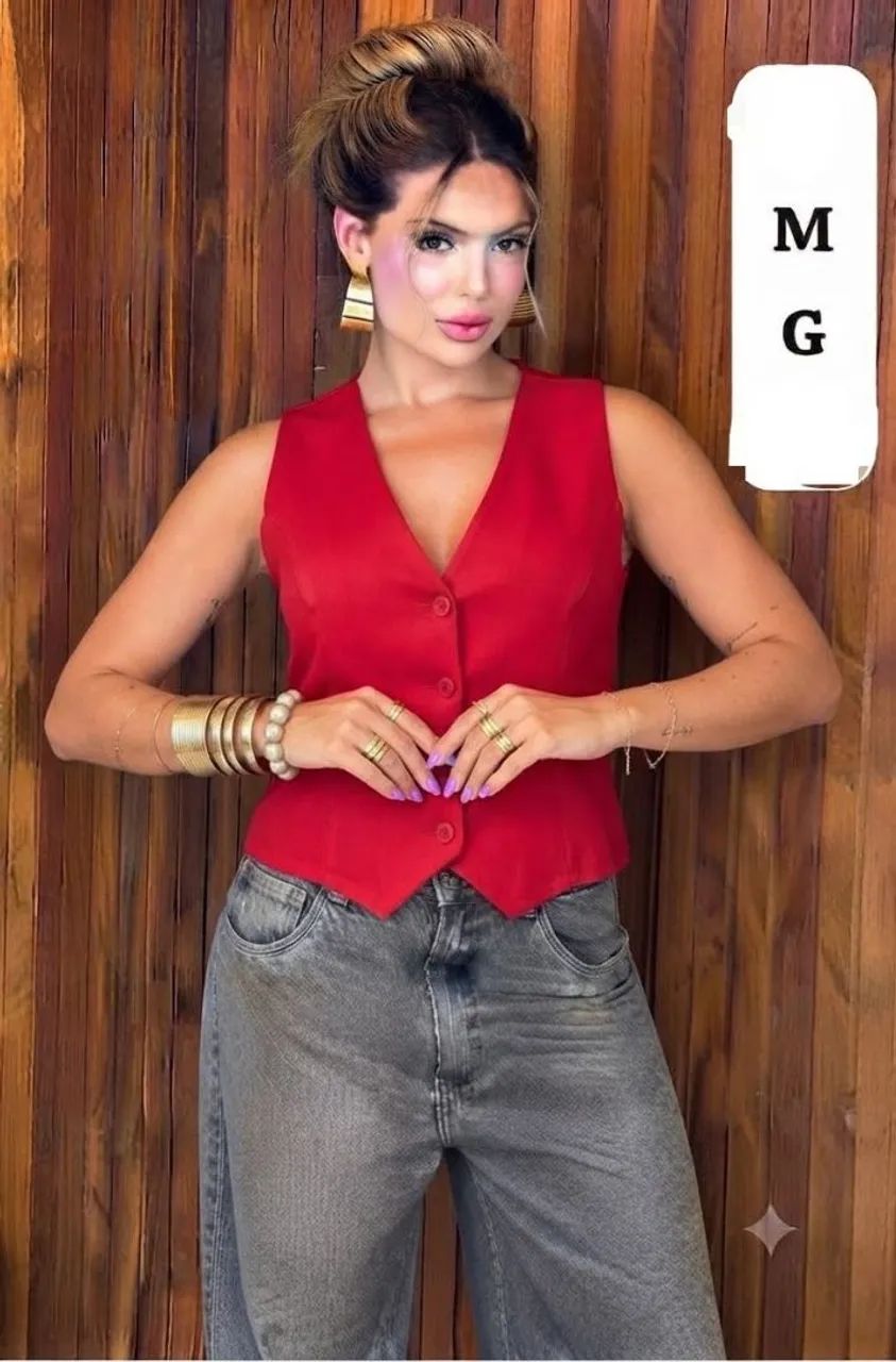 BLUSINHAS  - Foto 4