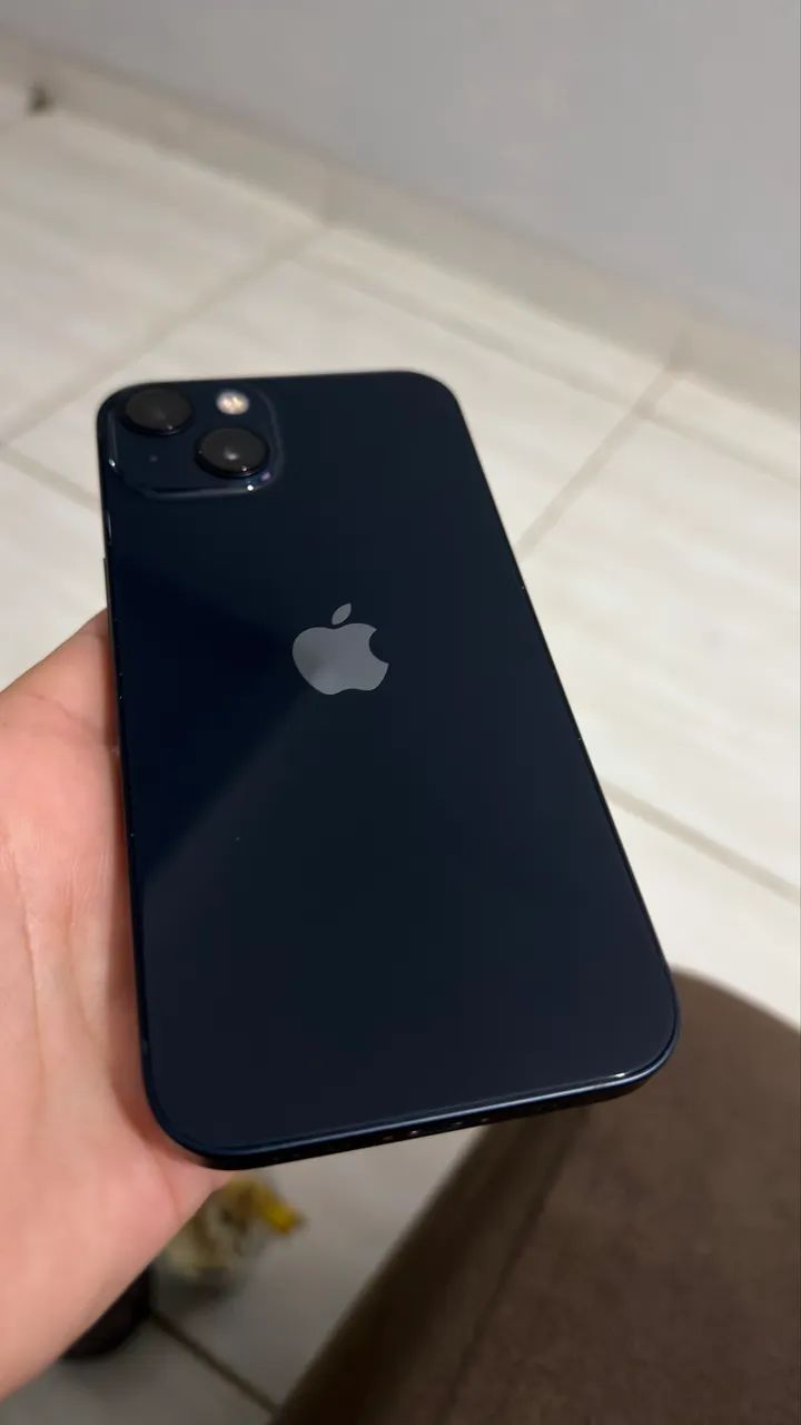 iPhone 13 256Gb - Foto 3