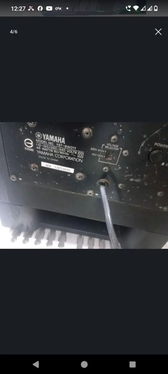 Sub ativo e passivo  - Foto 2