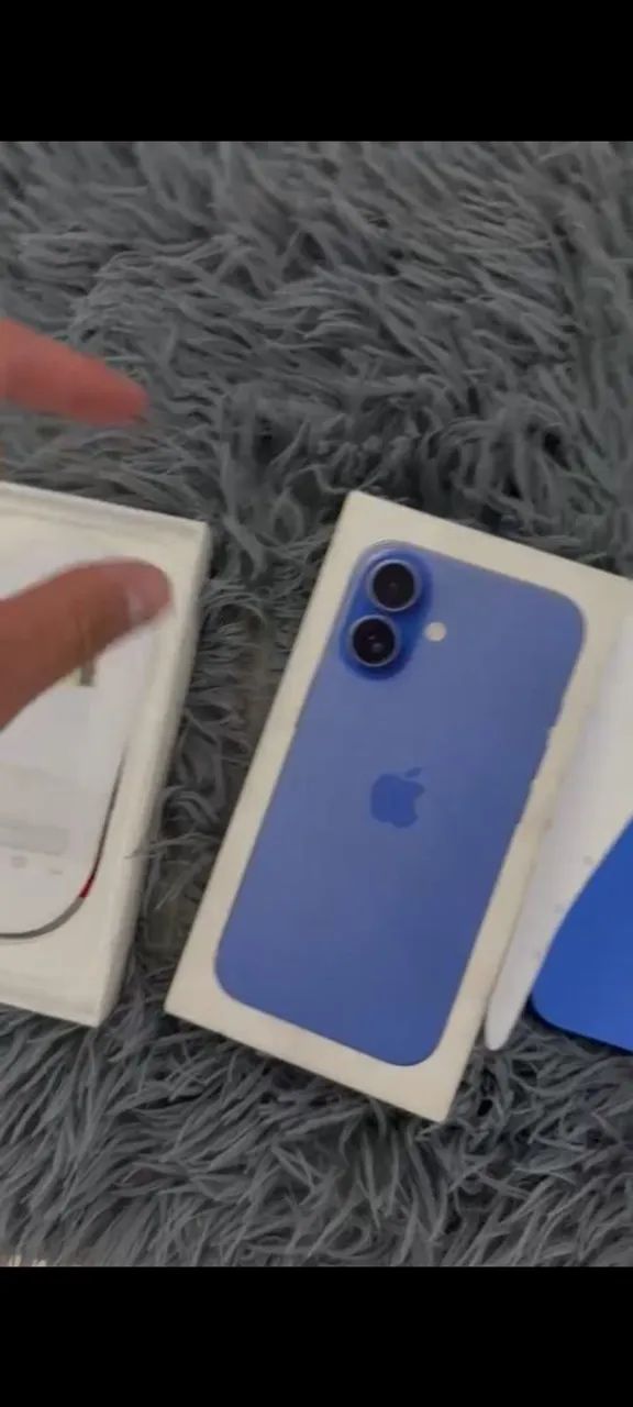 iPhone 16 - Foto 5