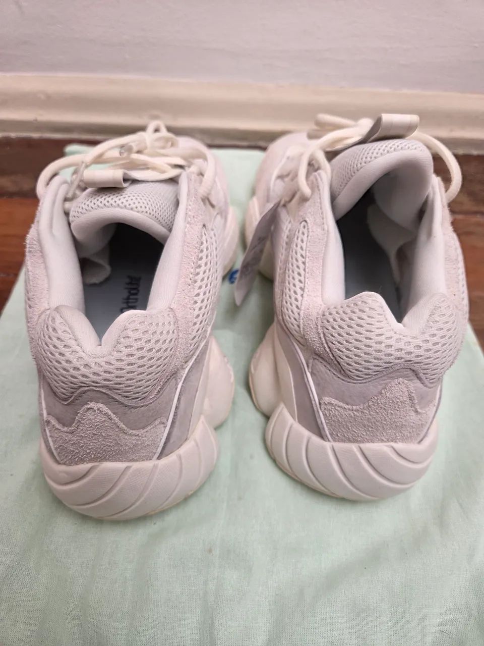 Yeezy 500 - Foto 3