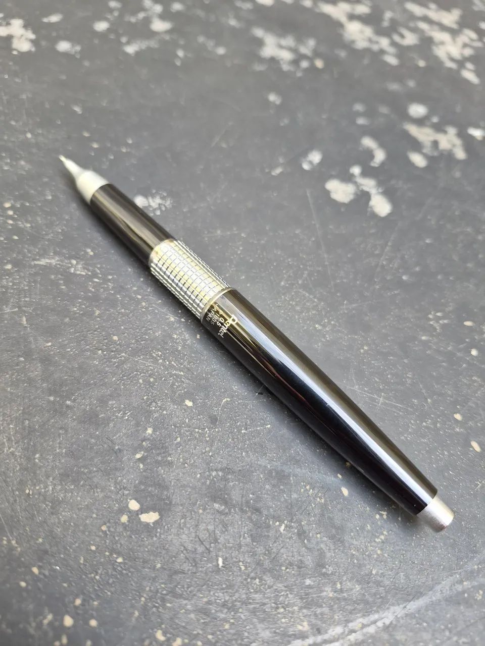 Pentel Kerry - Raridade - Foto 2